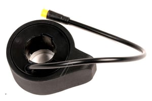 Daumengasgriff EGRET 10100358 für E-Scooter X PRO PROFX XCORE XULTRA