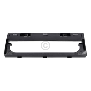 Main brush cover 201-2498-0628 Ecovacs