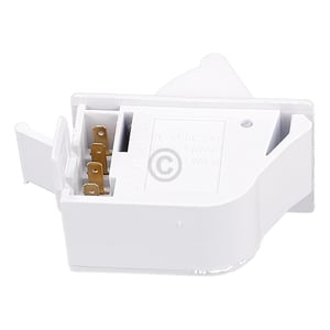 Lichtschalter passend für Samsung DA34-00041A 10108836 für Kühlschrank
