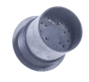 Aktivkohlefilter für Weinklimaschrank Haier, Candy, Hoover 35602544 Geruchsfilter