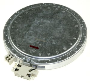 Heizelement für Ofen Hisense/Gorenje 599913 Hi-Light 400V/2200W