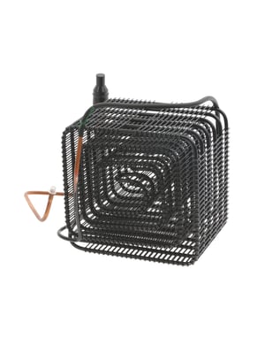 Verflüssiger für Kühlschrank BSH-Gruppe 00682449 Kältetechnik