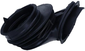 Waschmittelfüllrohr für Waschmaschinen (1322897008)