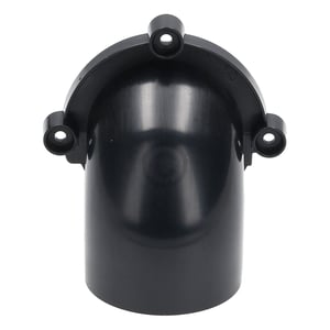 Oberes Staubabscheiderrohr Ecovacs 201-2115-1928 für Staubsauger-Roboter