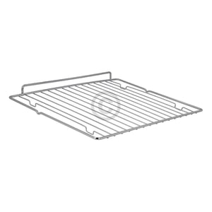 Grillrost smeg 844092586 460x355mm für Backofen