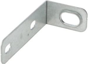 Bügel für Mikrowelle Bosch 00614925 Türverriegelung