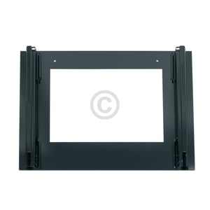 Außenfenster IGNIS 481010599807 Frontglasscheibe für Backofentüre Herd