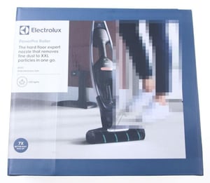 ElektroBodendüse für Hartboden Electrolux ZE137 9009232134 PowerPro