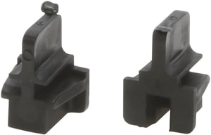 Bedienblende 00748801