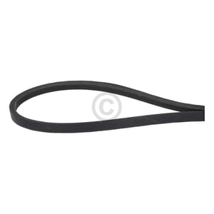 Riemen 10 x 1320, AT! 481235818029 Miele, Bauknecht, Whirlpool, Ikea