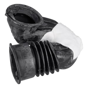 Schlauchverbinder 0020300361 Haier 49051064 für Waschmaschine CANDY/ HOOVER