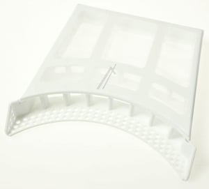 Flusensieb für Midea Trockner 12138200000381 Filter