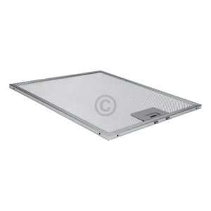 Metallfettfilter gorenje 799451 315x277mm für Dunstabzugshaube