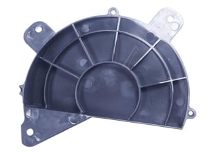 Aufwickelhalterung SoFlow 400.910.65 für E-Scooter Gehäuse