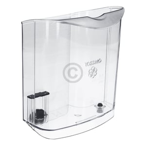 Wassertank BOSCH 00707733 1,4Liter für TASSIMO Kaffeemaschine Kapselmaschine