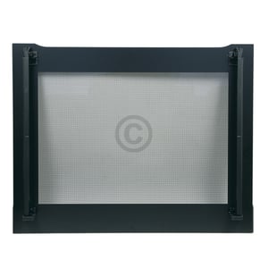 Außenfenster AEG 561182400/3 bedruckt für Backofentüre Herd