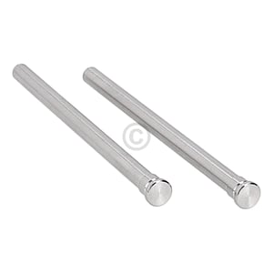 Bolzenstift der vorderen Abdeckung Ecovacs 201-2250-0078