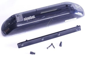 Externer Akku Segway-Ninebot 14.02.0019.30 für E-Scooter ES1 ES2 ES4 F20D MAX G30LD