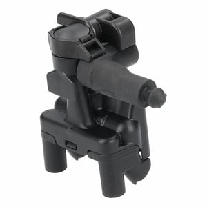 Ablauf-Set Getränkeauslauf SIEMENS 12038457 für Kaffeemaschine