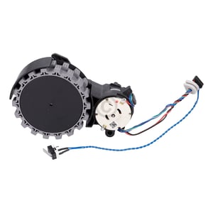 Left driving wheel 201-2499-0208 Ecovacs