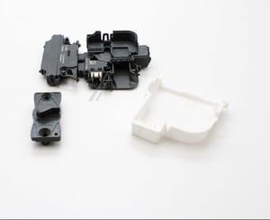 Türverriegelung Geschirrspüler AEG 4055977005 mit Öffner