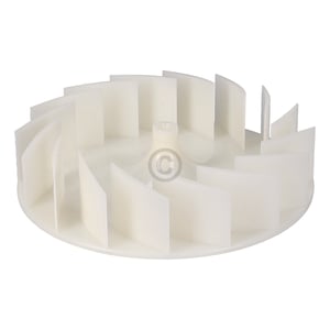 Lüfterrad SAMSUNG DA31-00053A für KühlGefrierKombination