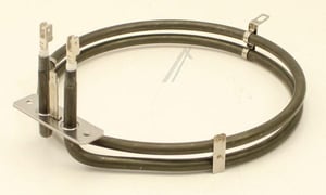 Indesit Backofen-Heizelement 2000W C00084399 Ringheizkörper