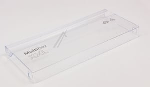 Blende für Kühlschrank Bosch Siemens 11044467 Tür