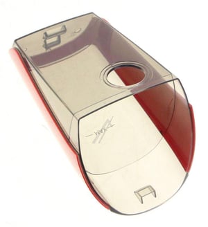 Staubbehälter für Beko-Staubsauger C00914340 Behälter, Sauger