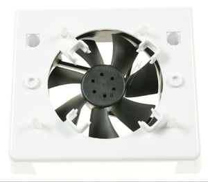 Ventilatorgehäuse für Kühlschrank Beko/Grundig/Arcelik C00916007 Kühlerlüfter