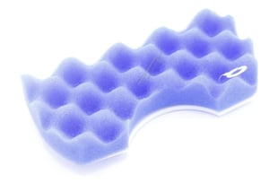 Microfilter für Samsung Staubsauger DJ97-01040C Motorschutz