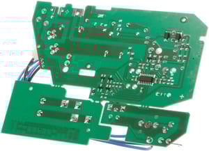 Motorsteuerungsmodul 12017583