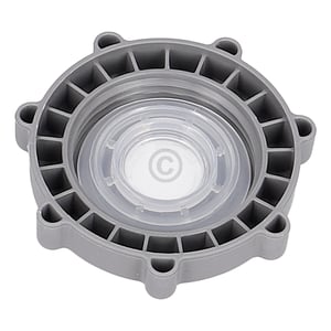 Salzbehälterdeckel passend für Bosch 00165259 BLUPARTS - KOMPATIBEL 10116885