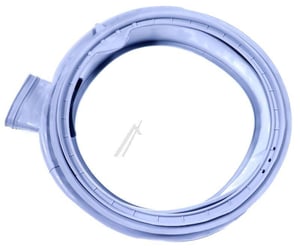 Bauknecht Waschmaschine Türmanschette Com Dichtung