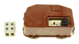 Temperaturfühler für Ofen BSH-Gruppe 00498205 Backofen-Steuerung