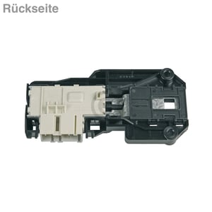 Türverriegelung Electrolux 3792030342 Rold DA056513 für Waschmaschine