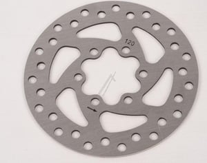 Bremsscheibe Aprilia eSRZ E_SRZ 33 für E-Scooter