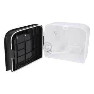 Clean water tank 201-2497-0022 Ecovacs