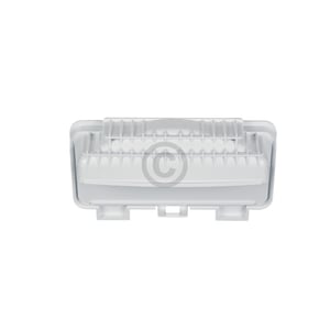 Türgriff weiß SIEMENS 00420528 für Geschirrspüler