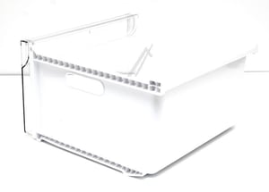 Große Gefrierschrank-Schublade Haier 70032463 für Gefrierschrank, obere/mittlere Schublade