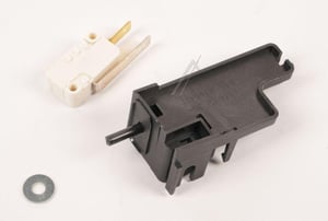 Lichtschalter für Backöfen (komplett) (3156976007)