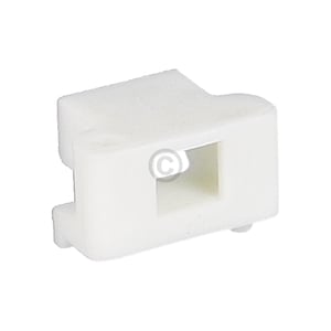 Push/Pull Housing Candy/ Hoover 40014184 für Trockner CANDY/ HOOVER