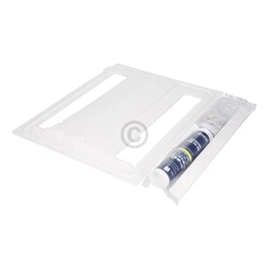 REPARATURLOESUNG VERDAMPFERWANNE Liebherr 9591716 für Kühlschrank Liebherr