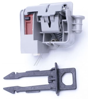 Türschloss für Franke Geschirrspüler 1330357486 mit Verriegelung