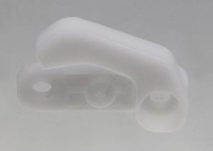 Türstopper für Hisense-Gorenje Kühlschrank HK1480427 Kühlschranktür