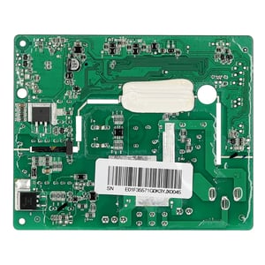 Main board of station（white/Water tank version） 201-2453-0101