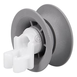 Rolle (Oberkorb) Bosch 10032849 für Geschirrspüler Bosch