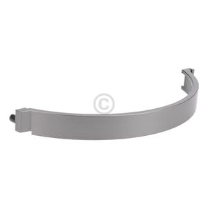 Lower decorative cover 201-24A3-01E5 Ecovacs