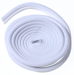 Abdeckhaube Profil für Kühlschrank Hisense Gorenje 804785 Dichtungsprofil