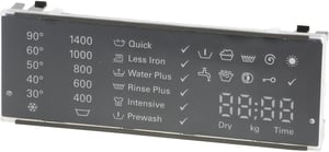 Lichtleiter für Trockner BSH 00619621 Beleuchtung